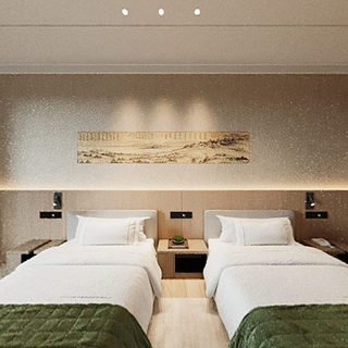 07.21-宾馆客房