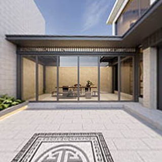 花园