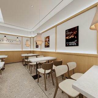 豆逗鱼店