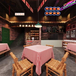 07.16-火锅店