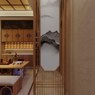 酷家乐美容院
