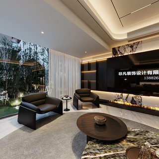 邦泰东区 23 栋 刘府