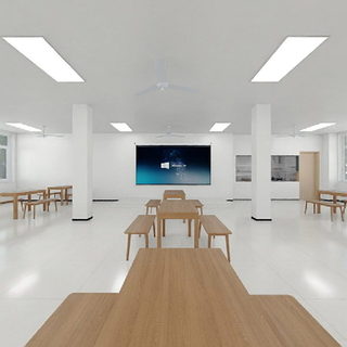 培训室