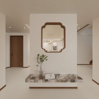 自建房