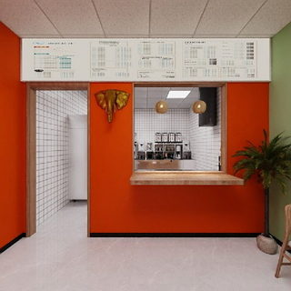 奶茶店