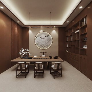 工