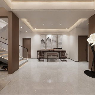 自建房