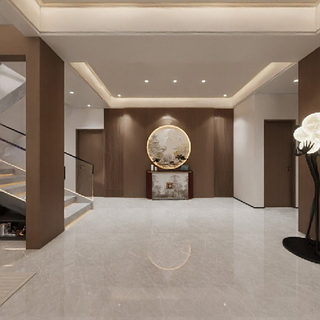 自建房