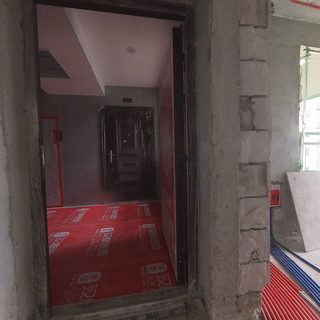 青云府8-1101