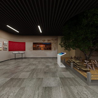 展厅