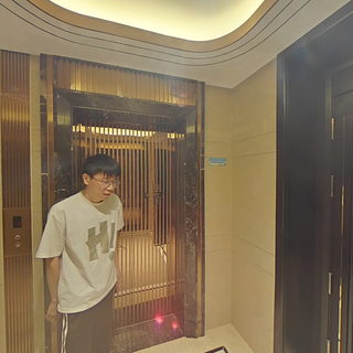 江湾一号21栋2单元1602