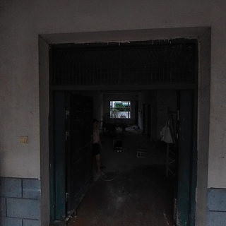 新村复试