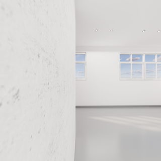 厂区展厅