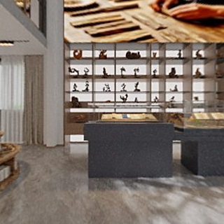 全屋