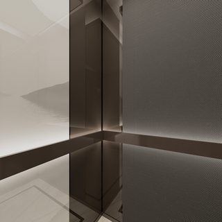 电梯