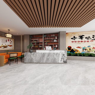 三餐四季湘菜馆