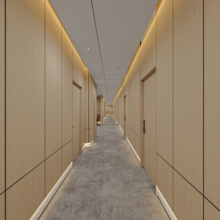 酒店