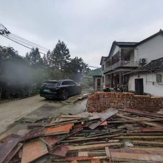 汀溪民宿