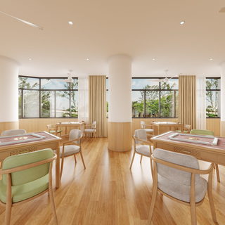养老院