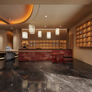 宋氏美学酒店