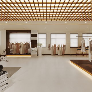 服装店合集