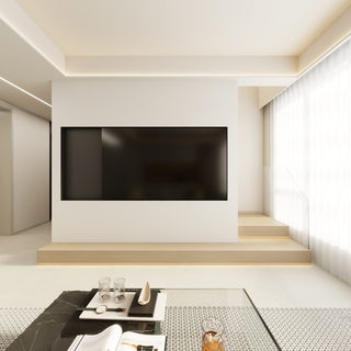 中铁建花语天境