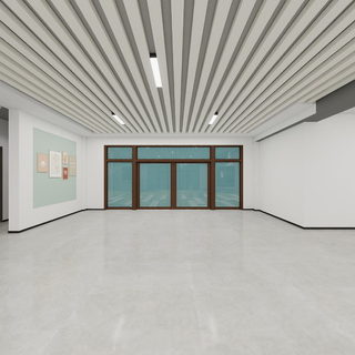 二层办公楼