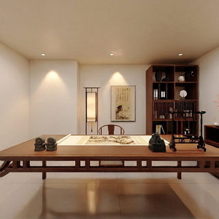 饭店