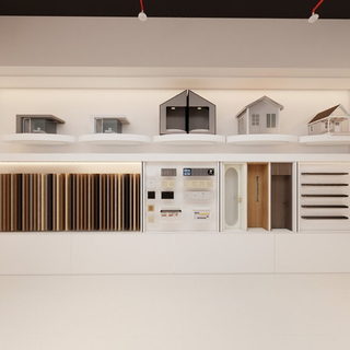 建材展厅