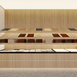 融通大厦--建材展厅