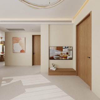 上杭自建房效果