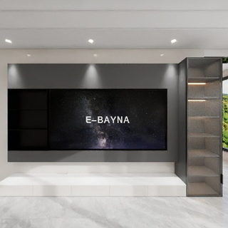 雍翠府全屋