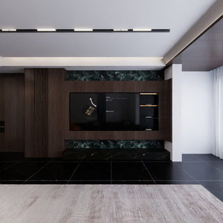 九樾府全屋