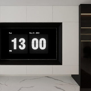 现代简约