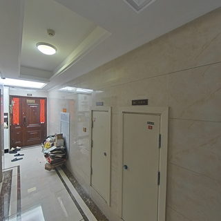 山水御园1栋1单元901