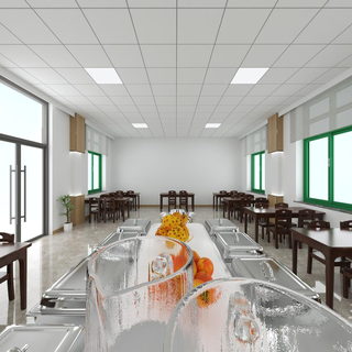 自家食堂