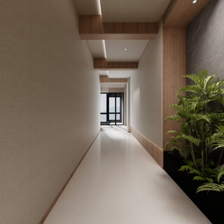 客房