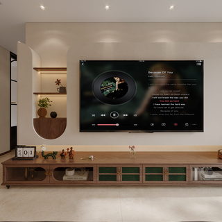 麒麟府效果图