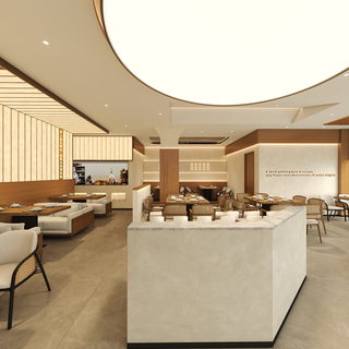 火锅店餐饮