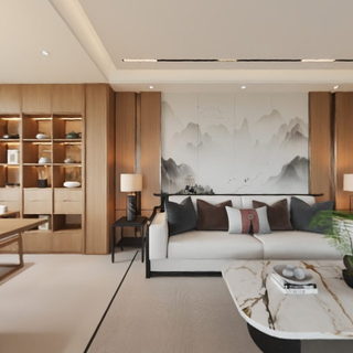 小图