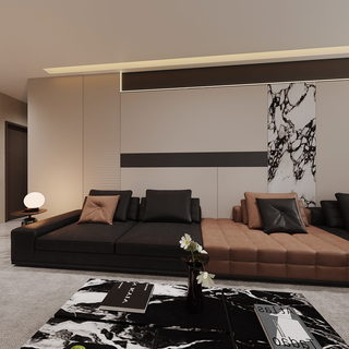 涛兄自建房