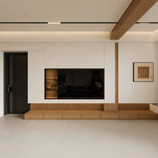 桂岭自建房