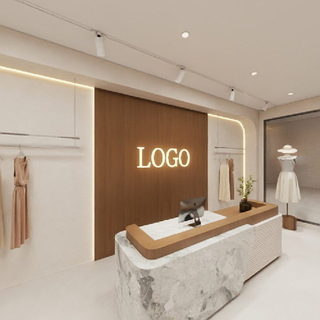 旗袍店