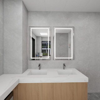 公厕