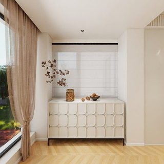 法式全屋