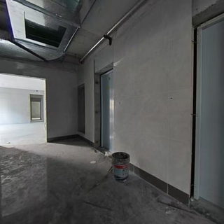 原乡郡131奇数层实景图