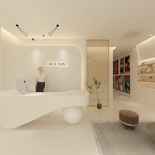 婚纱店