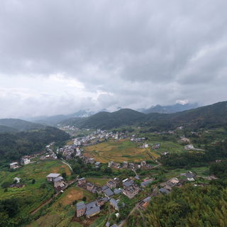 全景