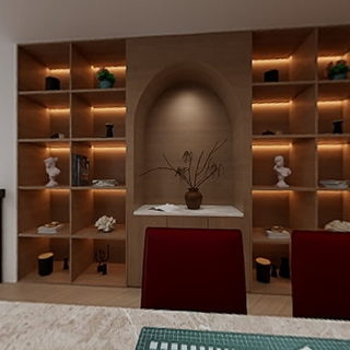 小图