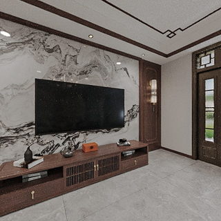 新中式